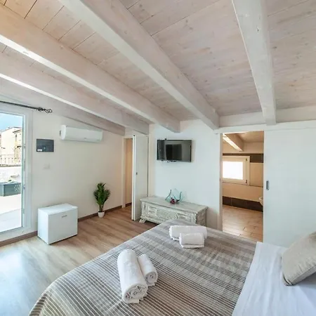 Rocca Doria 4*