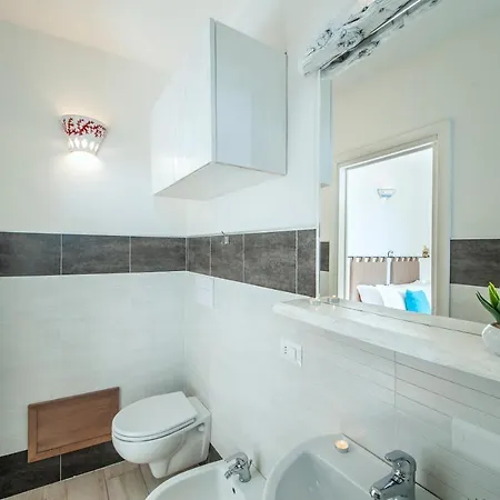 Vendégház Rocca Doria 4*