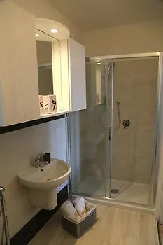 Rocca Doria Gæstehus 3*
