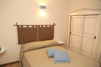 Vendégház Rocca Doria