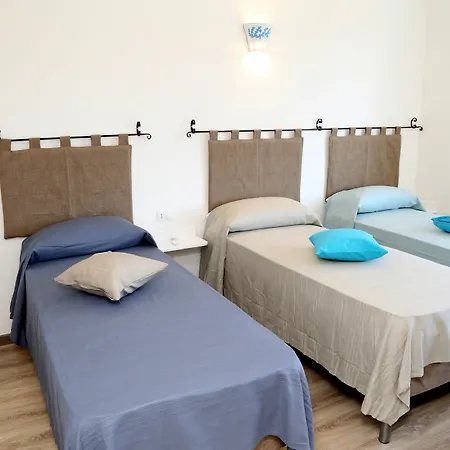 Rocca Doria 4*