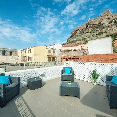 Rocca Doria 4* Кастельсардо