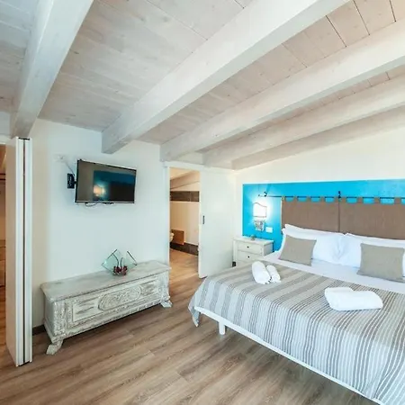 Rocca Doria Guest house