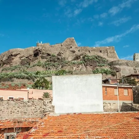 Rocca Doria Гостевой дом Кастельсардо