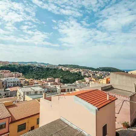 Maison d'hôtes Rocca Doria 3*