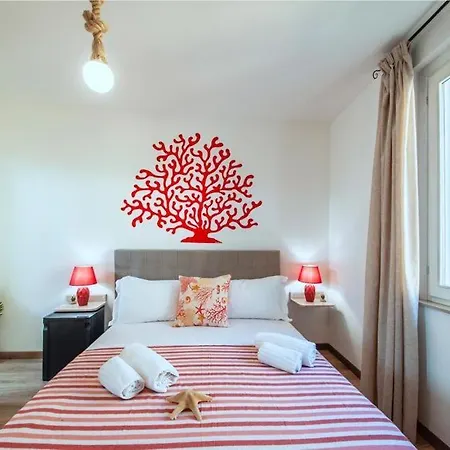 Rocca Doria Guest house