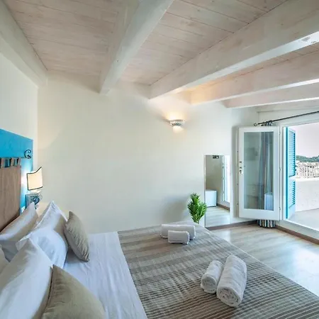 Rocca Doria 4* Кастельсардо