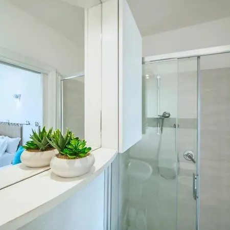 Гостевой дом Rocca Doria 4*