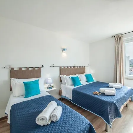 Rocca Doria 3* Castelsardo