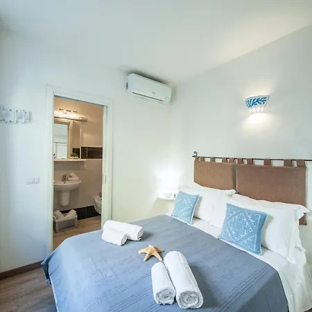 Rocca Doria 4* Кастельсардо