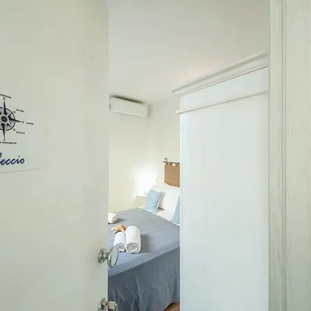 Rocca Doria Гостевой дом Кастельсардо