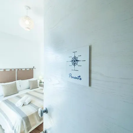 Гостевой дом Rocca Doria Кастельсардо