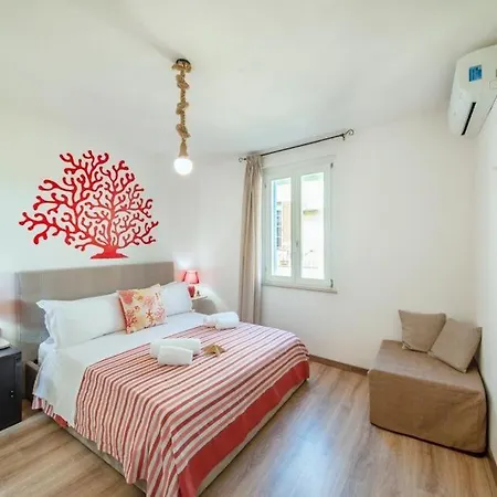 Affittacamere Rocca Doria