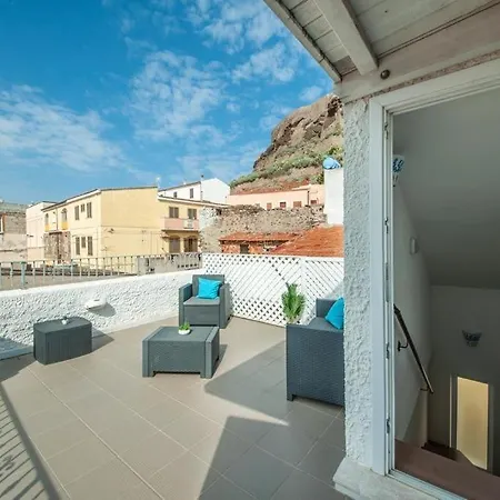 Rocca Doria Castelsardo