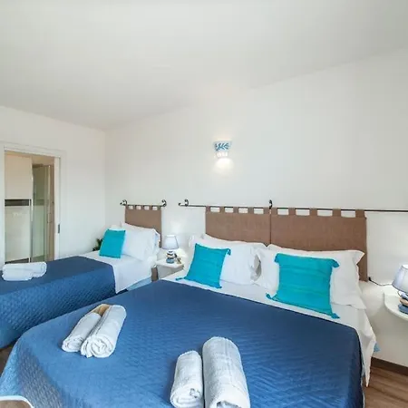 Rocca Doria Гостевой дом