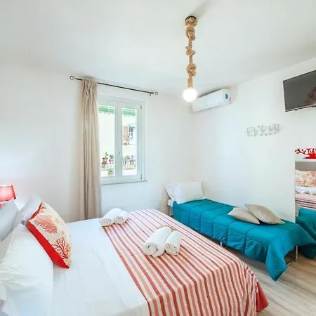 Guest house Rocca Doria Castelsardo