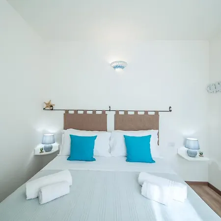 Rocca Doria Гостевой дом Кастельсардо