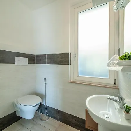 Rocca Doria Гостевой дом Кастельсардо