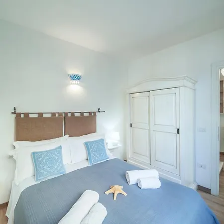 Rocca Doria Гостевой дом 4*