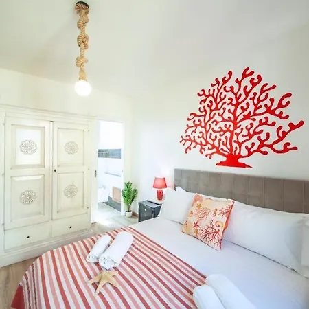 Rocca Doria Гостевой дом Кастельсардо