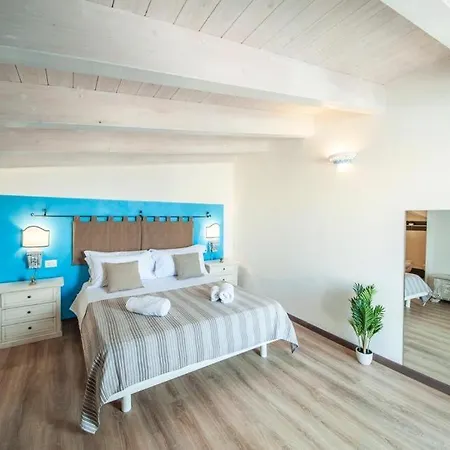 Rocca Doria 4* Кастельсардо