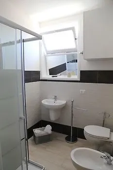 Rocca Doria Гостевой дом Кастельсардо