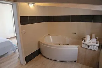 Rocca Doria Гостевой дом Кастельсардо