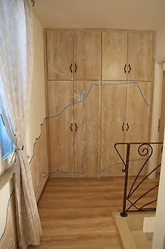 Гостевой дом Rocca Doria