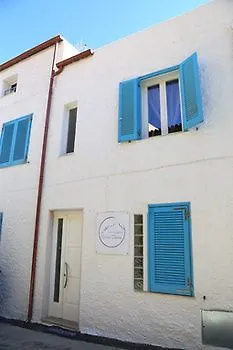 Rocca Doria Maison d'hôtes