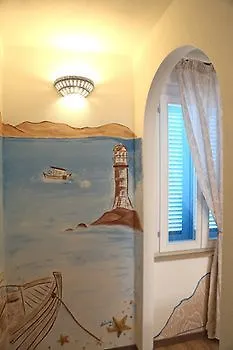 Maison d'hôtes Rocca Doria