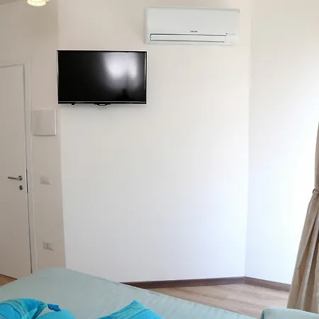 Rocca Doria Гостевой дом Кастельсардо