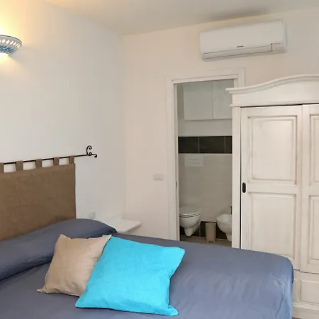 Rocca Doria Кастельсардо