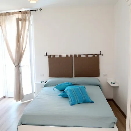 Гостевой дом Rocca Doria 4*