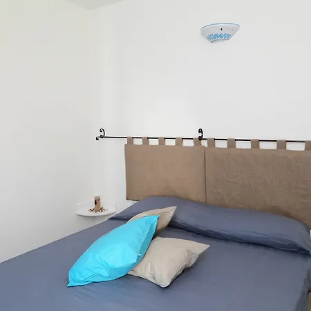 Rocca Doria Гостевой дом Кастельсардо