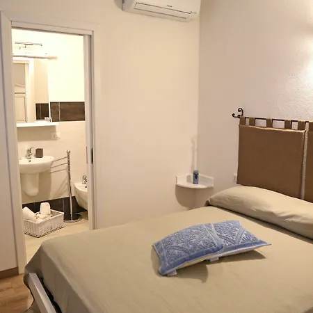 Rocca Doria Гостевой дом