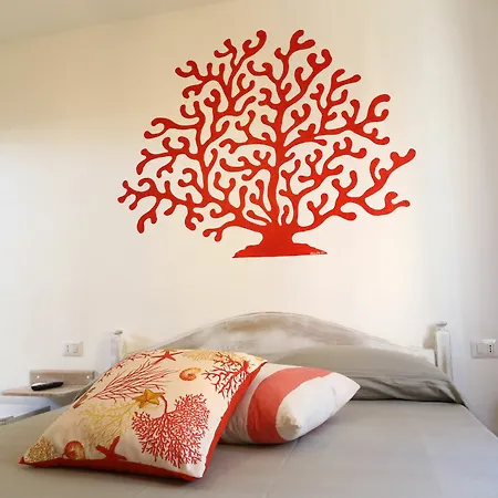 Гостевой дом Rocca Doria Кастельсардо