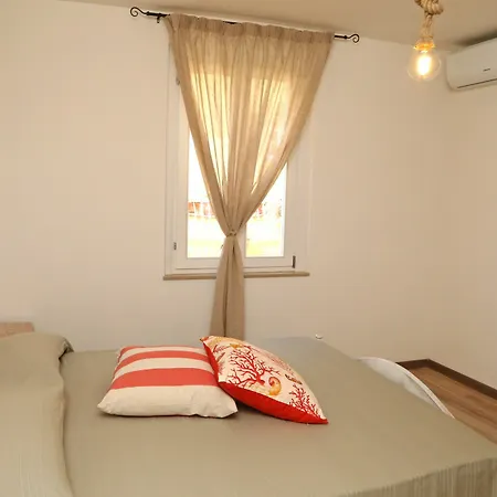 Rocca Doria Кастельсардо