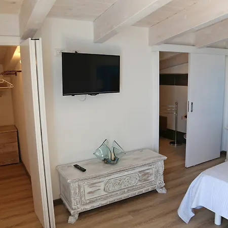 Rocca Doria Гостевой дом Кастельсардо