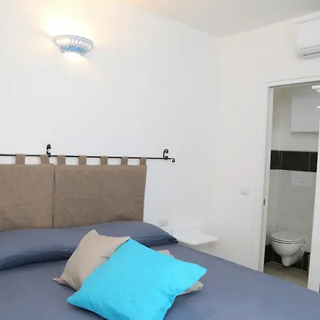 Rocca Doria Гостевой дом 4*