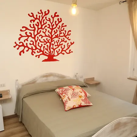 Rocca Doria Гостевой дом Кастельсардо