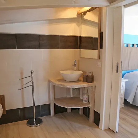 Гостевой дом Rocca Doria Кастельсардо