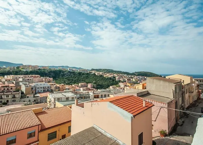 ゲストハウス Rocca Doria 4*