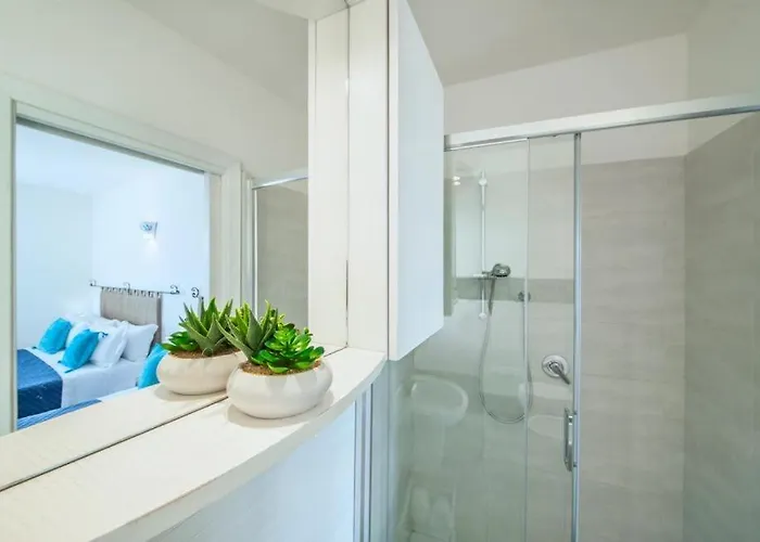 ゲストハウス Rocca Doria 4*