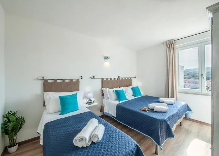 Rocca Doria 4* カステルサルド