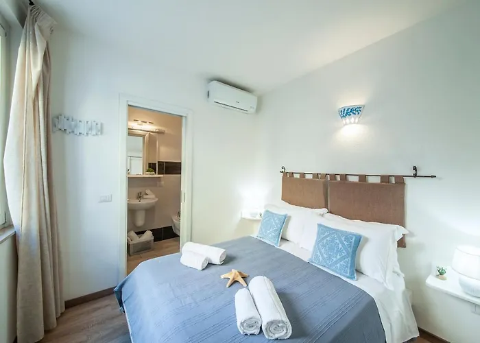 Rocca Doria 4* カステルサルド