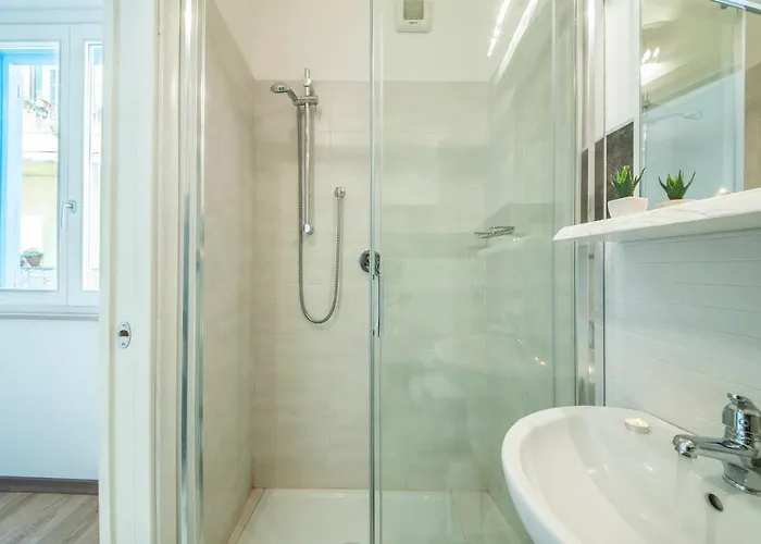 ゲストハウス Rocca Doria 4*