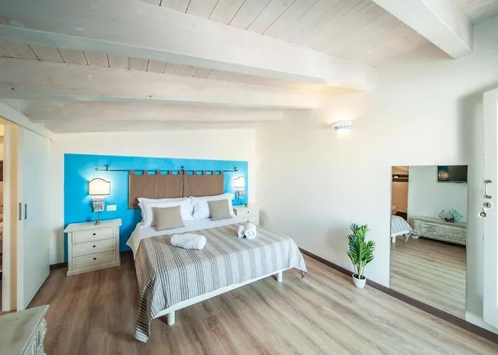 Rocca Doria 4* カステルサルド