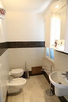 Rocca Doria ゲストハウス