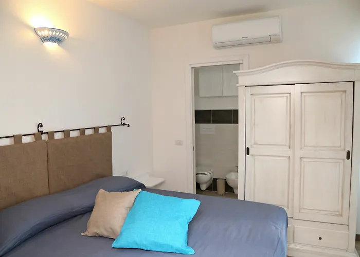 Rocca Doria カステルサルド