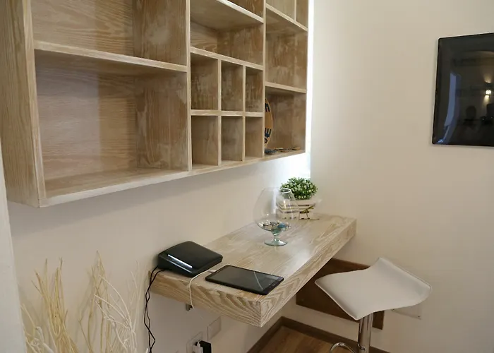 Rocca Doria ゲストハウス 4*